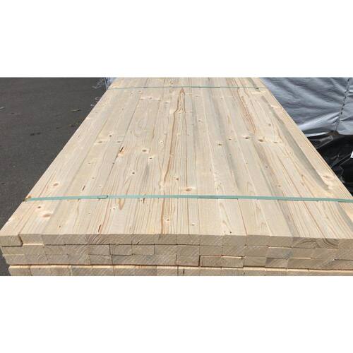 Fir Dimensional Lumber 2 in. x 4 in. x 8 ft. Stud