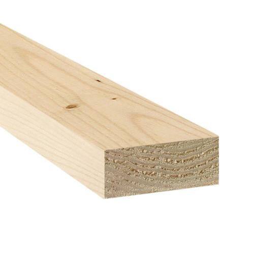 Dimensional Lumber