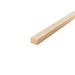 Framing Stud 2 in. x 2 in.  Lattice Green Douglas Fir Dimensional Lumber