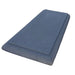 Stair End Straight 10 in x 24 in French Grey