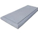 Stair End Classic 8 in x 24 in French Grey