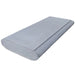 Stair End Classic 10 in x 24 in French Grey