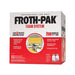 Spray Foam Insulation R-6 Pro Foam System 200 sq. ft. 5 gal. 1
