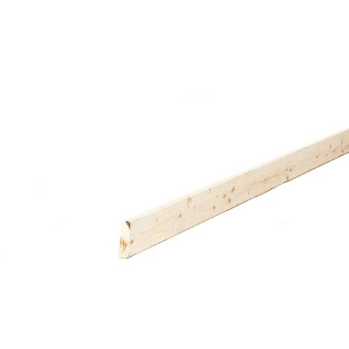 Furring Strip Board 1 in. x 3 in. x 8 ft.