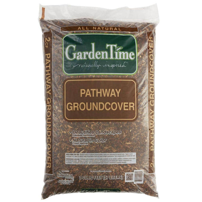 Gardentime Pathway Bark