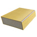 Sanding Sponge 320-Grit 5 in. x 3 in. x 1 in. Single Angle 5