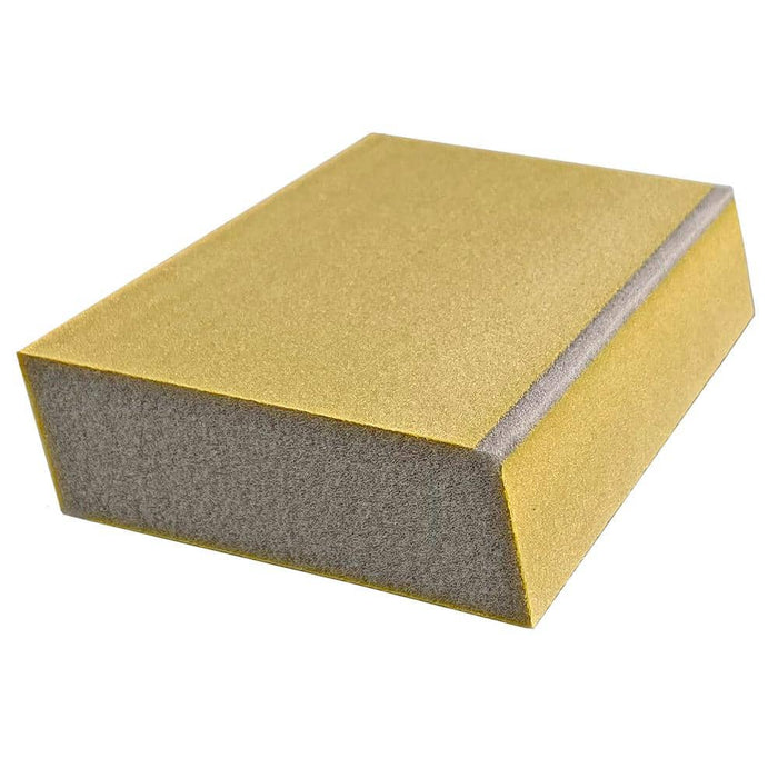 Sanding Sponge 400-Grit 5 in. x 3 in. x 1 in. 5