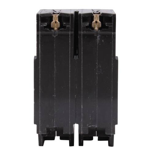 Circuit Breaker 100 Amp 2 in. Double-Pole Circuit Q-Line