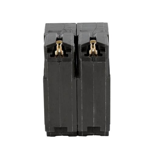 Circuit Breaker 20 Amp 2 in. Double-Pole Circuit Q-Line