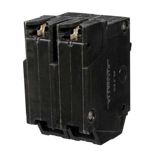 Circuit Breaker 30 Amp 2 in. Double-Pole Circuit Q-Line