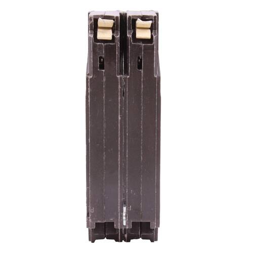 Circuit Breaker 20 Amp 1 in. Double-Pole Circuit Q-Line