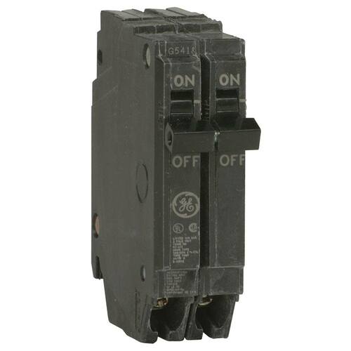 Circuit Breaker 30 Amp 1 in. Double-Pole Circuit Q-Line