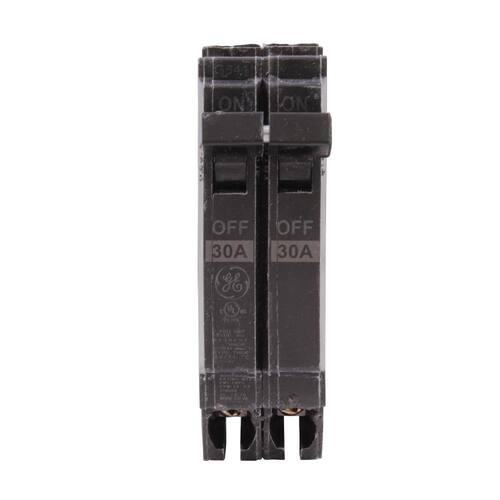 Circuit Breaker 30 Amp 1 in. Double-Pole Circuit Q-Line