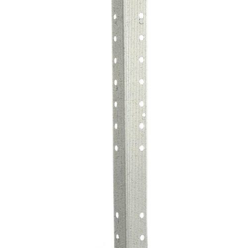 Corner Bead 1-3/4 in x 10 ft Galvanized Steel 4
