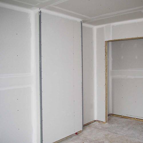 Corner Bead 1-3/4 in x 10 ft Galvanized Steel 3