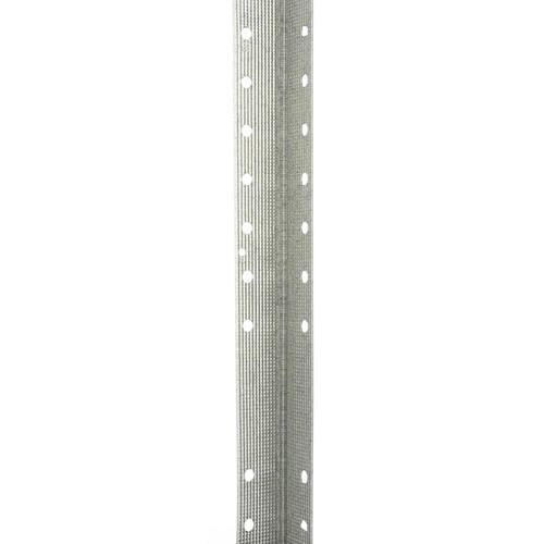 Corner Bead 1-3/4 in x 10 ft Galvanized Steel 6