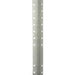 Corner Bead 1-3/4 in x 10 ft Galvanized Steel 6
