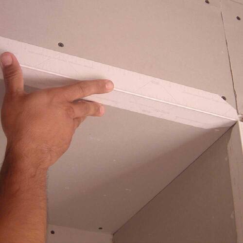 Corner Bead 2-1/4 in x 8 ft Composite 2