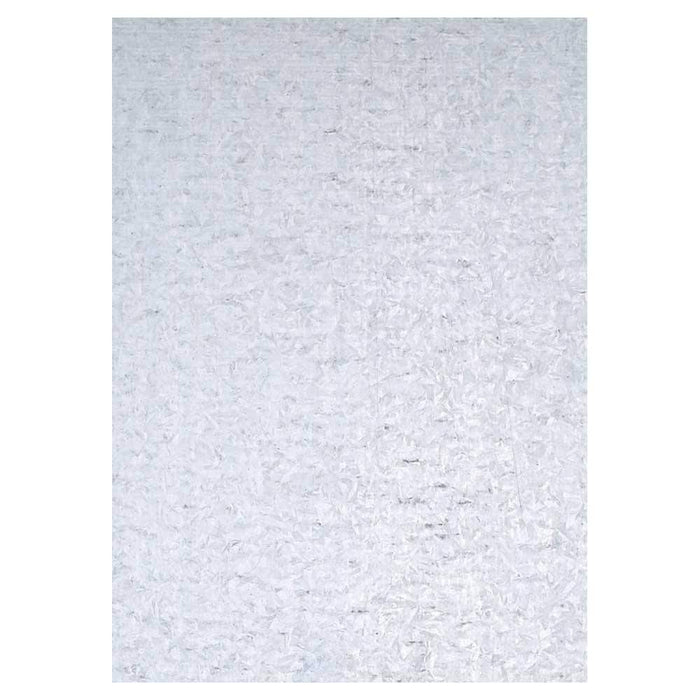 Metal Sheets 5 in. x 7 in. Galvanized Steel Metallic 28-Gauge