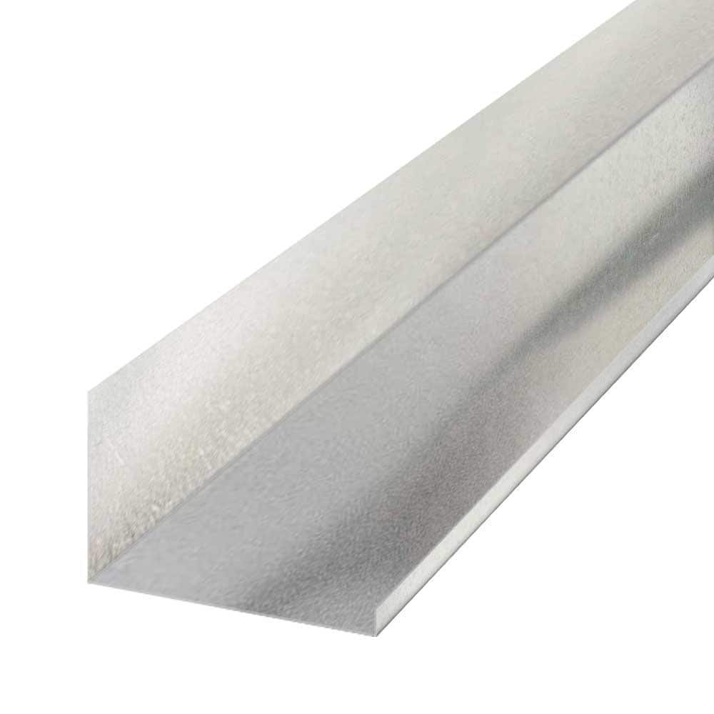 Rain Diverter 3-1/2 in. x 6 in. x 1/2 in. x 10 ft. Tile Pan
