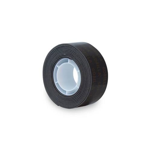 Black Heavy Duty Mounting Tape 1 in. x 1.67 yd.