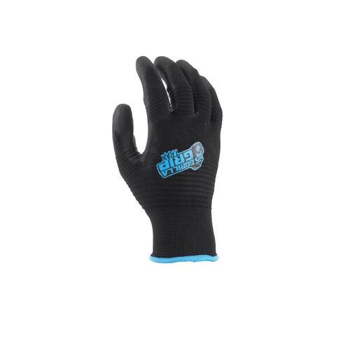 Work Gloves Large TRAX Extreme Grip (5-Pack)