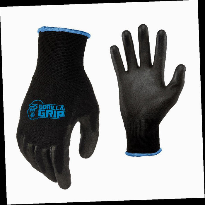 Gloves 10 in. Large Speed Bag (20-Pack)