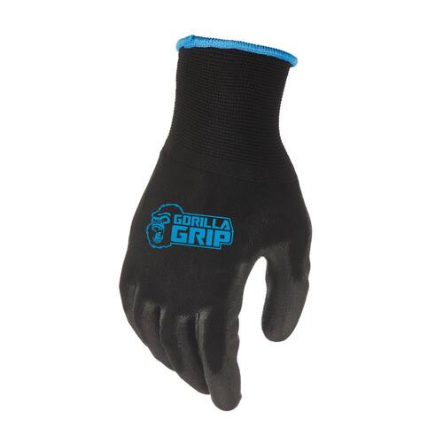 Gloves 10 in. Large Speed Bag (20-Pack)