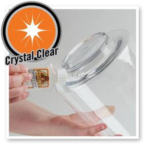 Glue, Clear, 3.75 oz.