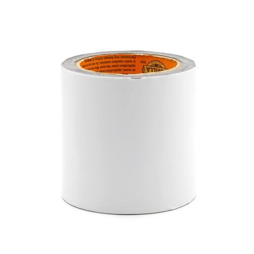 Waterproof Patch and Seal Tape, White, 10 ft.