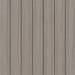 Composite Decking Board 1 in. x 5-1/4 in. x 16 ft. Stone Gray 2