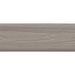 Composite Decking Board 1 in. x 5-1/4 in. x 16 ft. Stone Gray 4