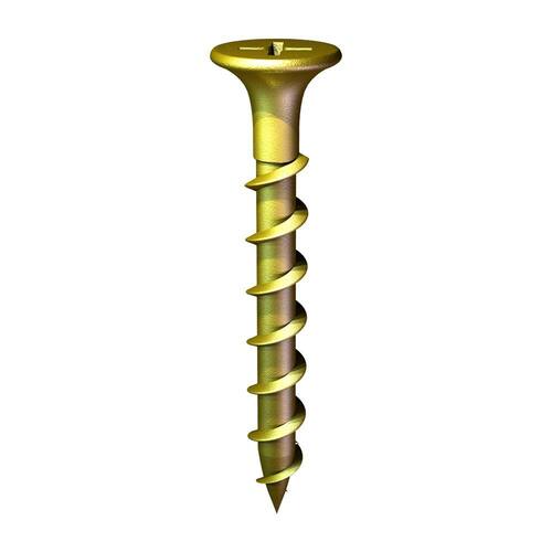 Wood Screws