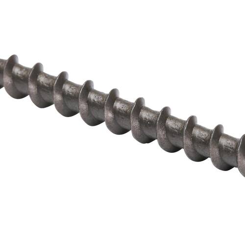 Drywall Screws #6 x 1-1/4 in. Philips Bugle-Head Coarse Thread Sharp Point 20 lb./Pack