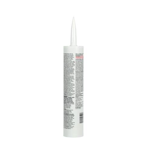 Fire Block Specialty Sealant, Gray, 10.1 fl. oz.