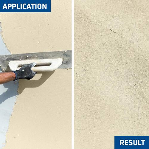 Stucco Base Coat #200 Gray PSI-2100 (90 lb.) 4