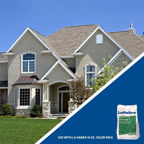 Stucco Base Coat #200 Gray PSI-2100 (90 lb.) 5