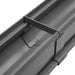 Channel Drains 4 in. Speed-D Coupling PVC Grey 8
