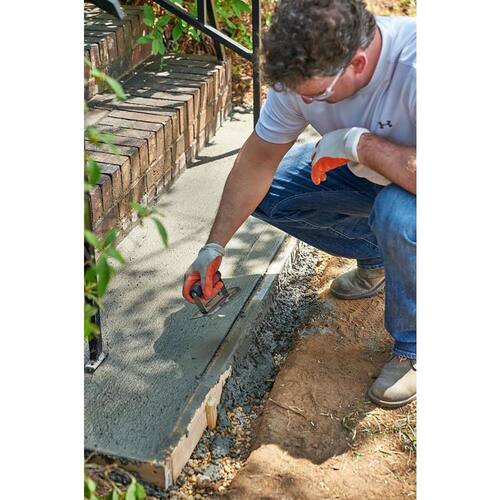 Concrete Mix Crack Resistant PSI-4000 (50 lb.)