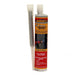 Concrete Repair Sealant 8.6 oz. Grey Quickrete