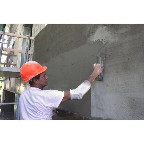 Stucco Base Coat Gray PSI-1200 (80 lb.)