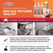 Non-Sag Sealant 10.1 oz. Textured Grey Rapid Set 4