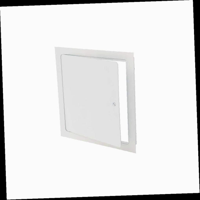 Metal Access Door 12 in. x 12 in. for Wall or Ceiling DW Series