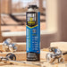 Spray Foam Insulation R-2 Pro Windows and Doors 10 sq. ft. 20 oz. 2