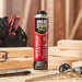 Spray Foam Insulation R-2 Pro Gaps and Cracks 14 sq. ft. 24 oz. 2