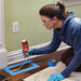 Spray Foam Insulation R-2 Standard Gaps and Cracks 5 sq. ft. 12 oz. 5
