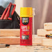 Spray Foam Insulation R-2 Standard Gaps and Cracks 5 sq. ft. 12 oz. 7