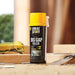 Spray Foam Insulation R-3.7 Standard Gap Filler 5 sq. ft. 12 oz. 7