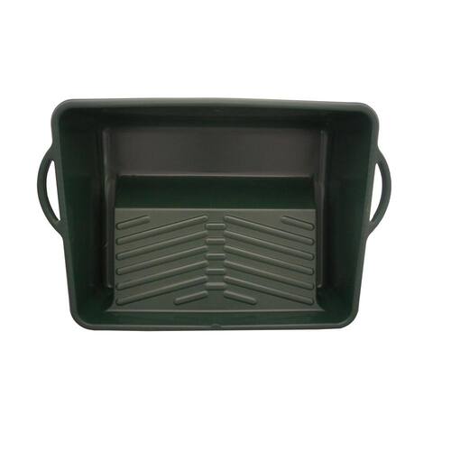 Plastic Bucket Tray 14 in. 1 Gal.