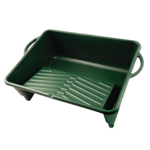 Plastic Bucket Tray 14 in. 1 Gal.